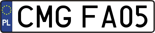 CMGFA05