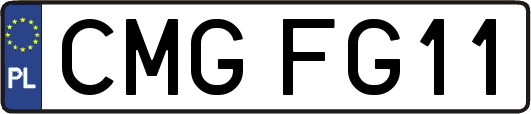 CMGFG11