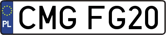 CMGFG20