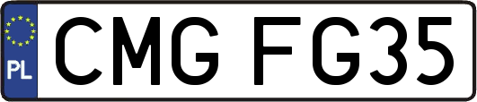 CMGFG35