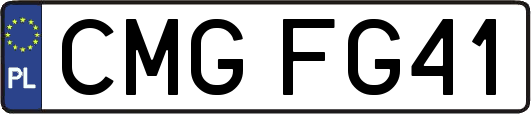 CMGFG41