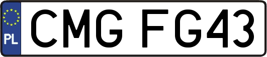 CMGFG43