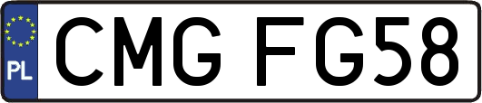 CMGFG58