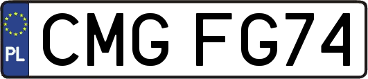 CMGFG74