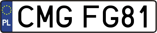 CMGFG81