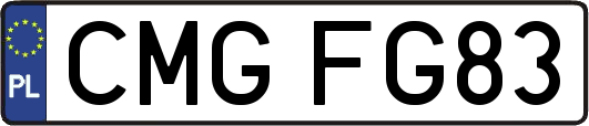 CMGFG83