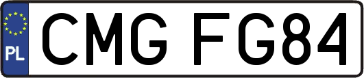 CMGFG84