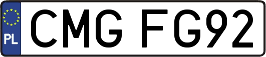CMGFG92