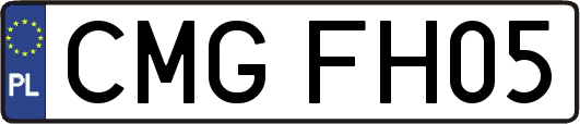 CMGFH05