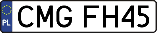 CMGFH45