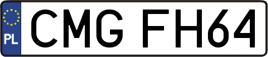CMGFH64