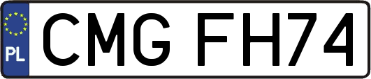 CMGFH74