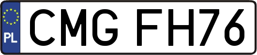 CMGFH76