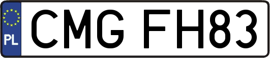 CMGFH83
