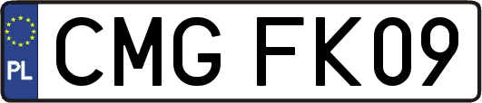 CMGFK09