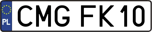 CMGFK10