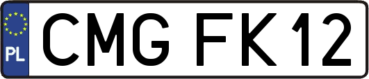 CMGFK12