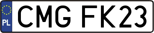 CMGFK23