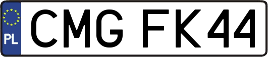 CMGFK44