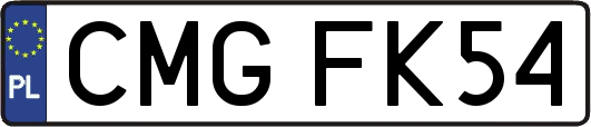 CMGFK54