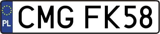 CMGFK58