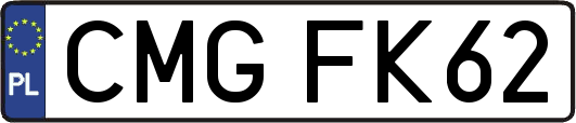 CMGFK62