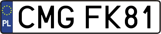 CMGFK81
