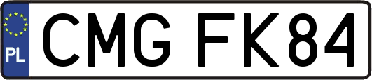 CMGFK84