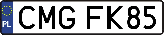 CMGFK85