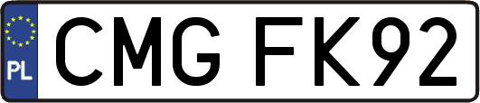 CMGFK92