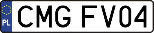 CMGFV04