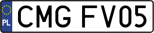 CMGFV05