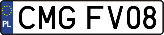 CMGFV08