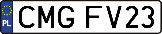 CMGFV23