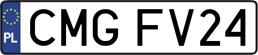 CMGFV24