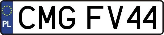 CMGFV44