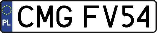 CMGFV54