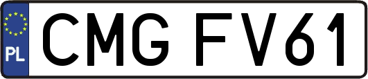 CMGFV61