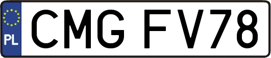 CMGFV78