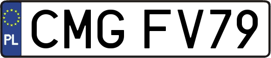 CMGFV79