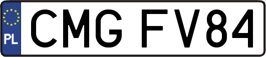 CMGFV84
