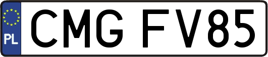 CMGFV85