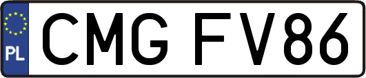 CMGFV86