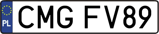 CMGFV89