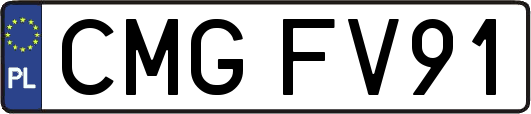 CMGFV91