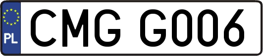 CMGG006