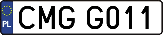 CMGG011