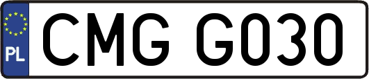 CMGG030