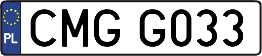 CMGG033