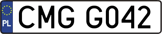 CMGG042